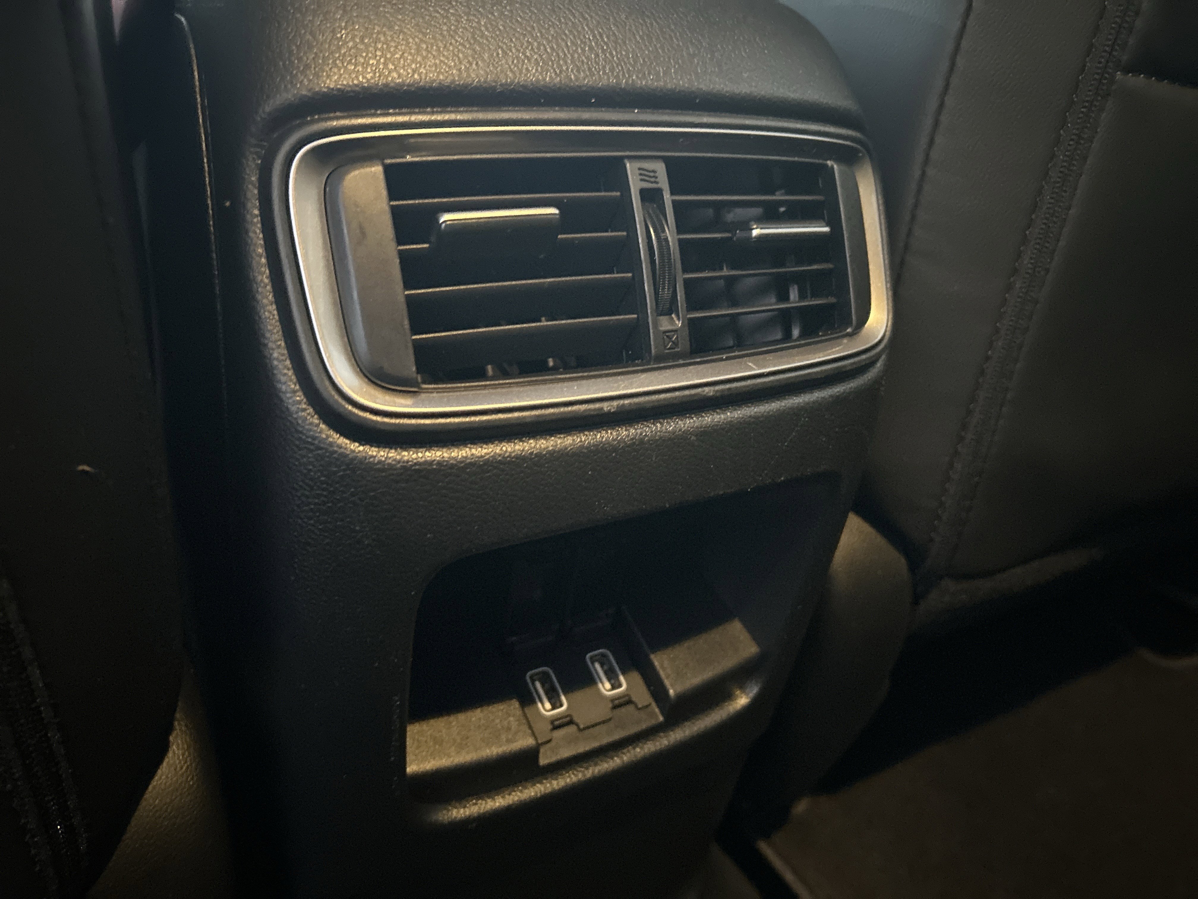 Certified 2022 Honda CR-V Touring image 27