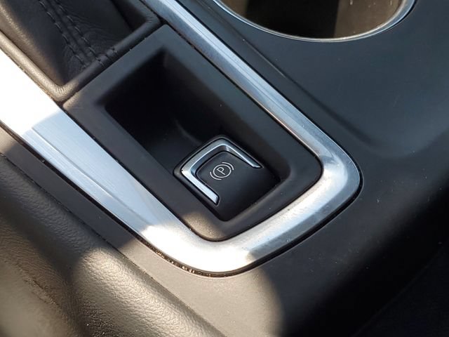 Certified 2020 Chevrolet Equinox LT w/ Driver Convenience Package FWD image 20