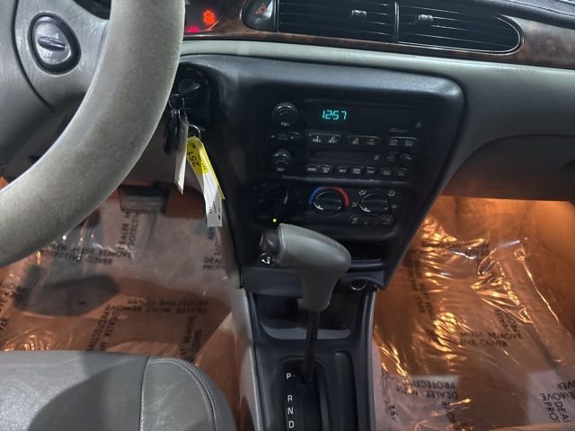 Used 2002 Chevrolet Malibu LS w/ Preferred Equipment Group 1 image 23