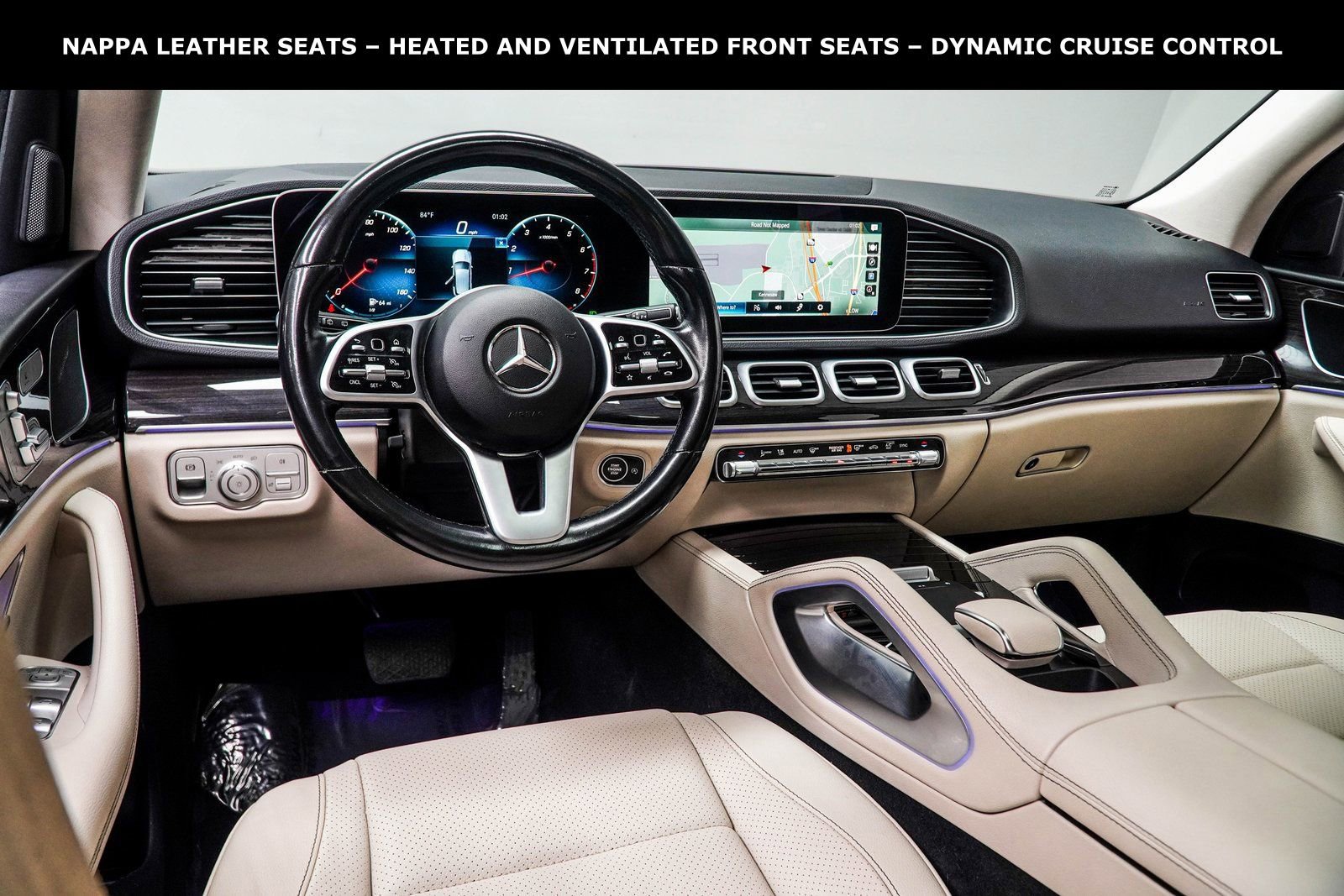 Used 2021 Mercedes-Benz GLE 350 image 5