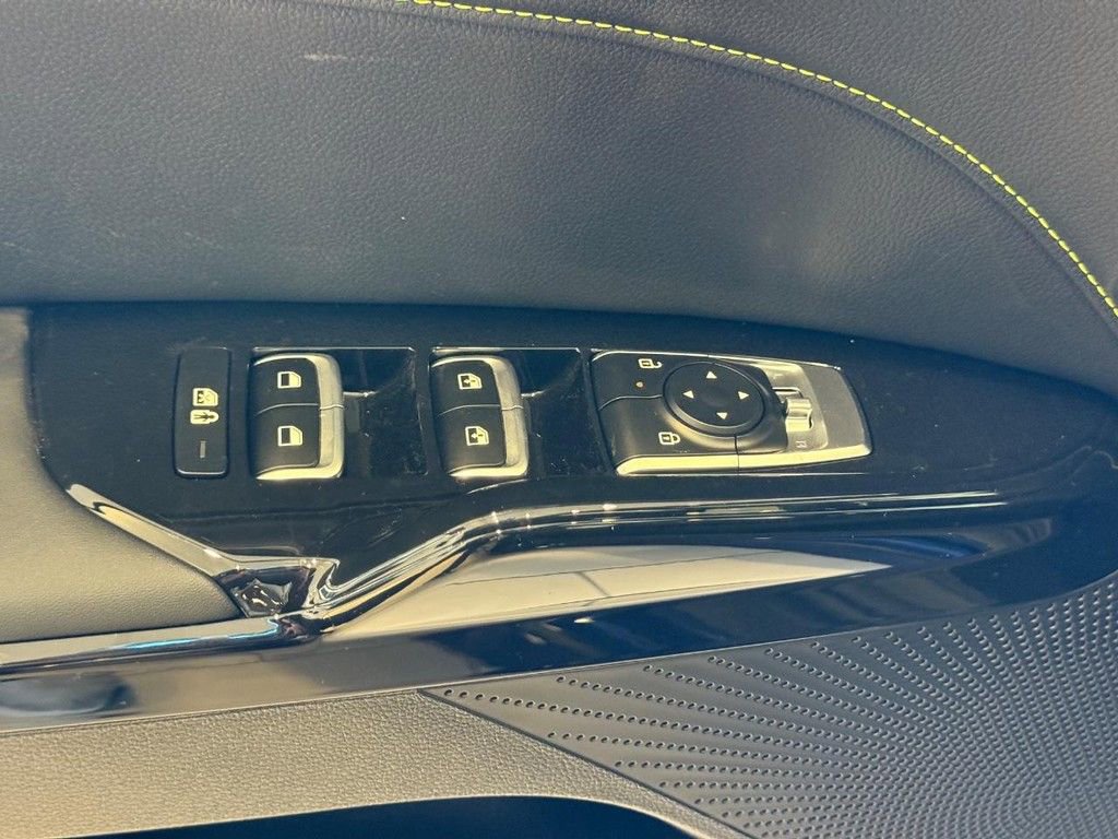 New 2026 Kia K5 GT image 18