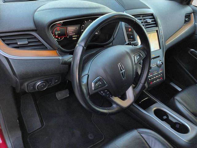 Used 2019 Lincoln MKC Select w/ Select Plus Package image 9