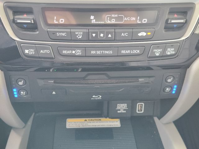 Used 2019 Honda Pilot Elite image 20