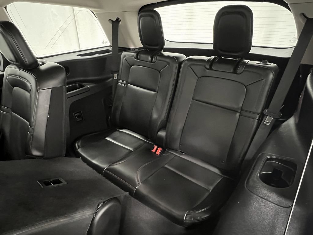 Used 2022 Lincoln Aviator Reserve w/ Equipment Group 201A AWD/4WD image 32