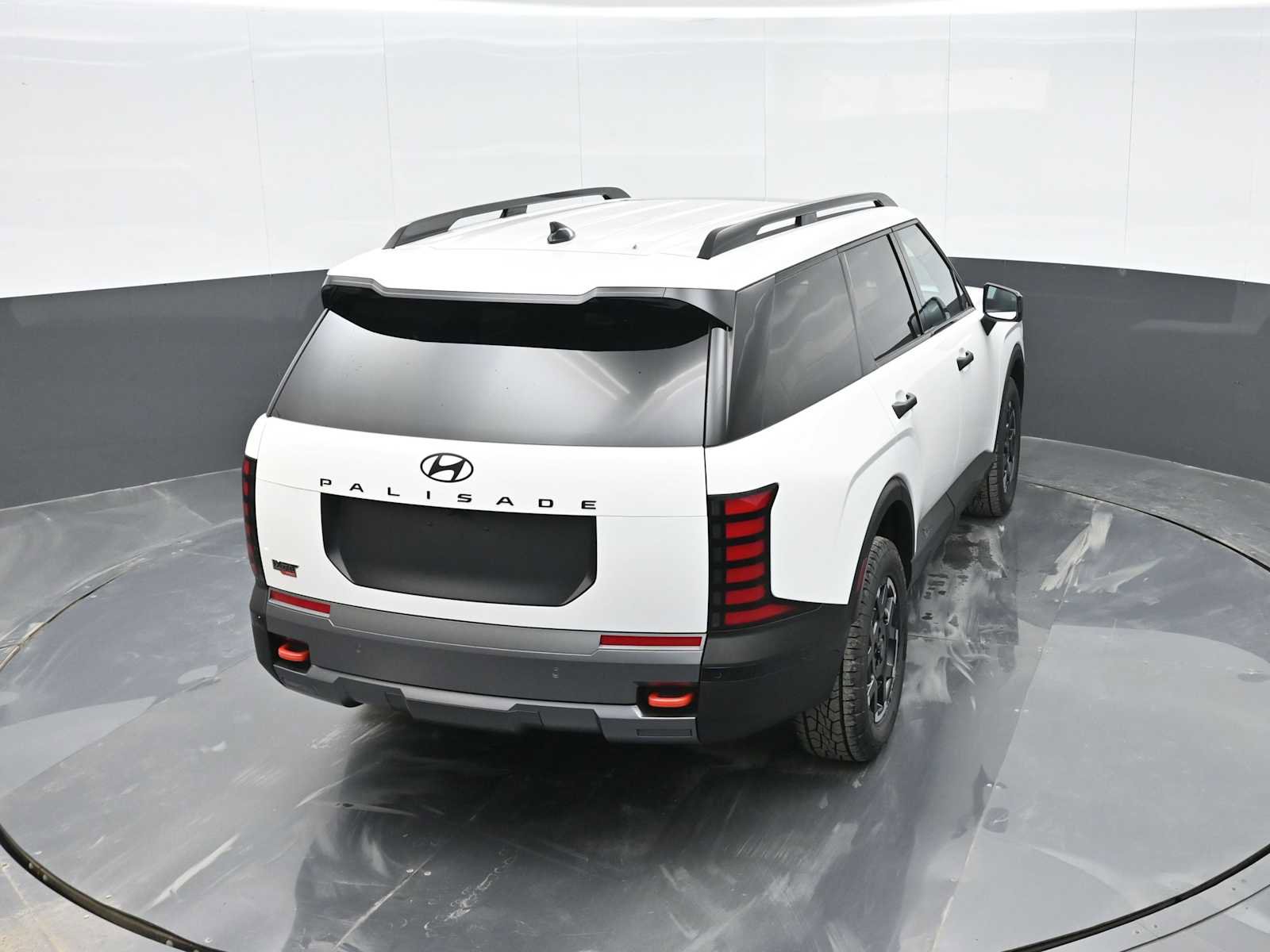 New 2026 Hyundai Palisade XRT Pro image 25