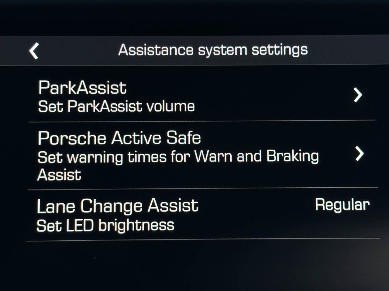 Used 2021 Porsche Cayenne GTS AWD/4WD image 30