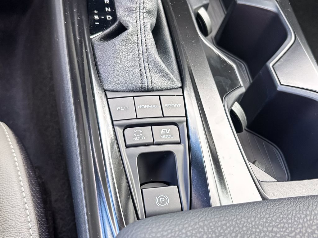 New 2026 Toyota Camry SE image 20