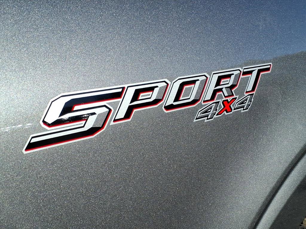 Used 2022 Ford F150 XLT w/ Equipment Group 302A High image 8