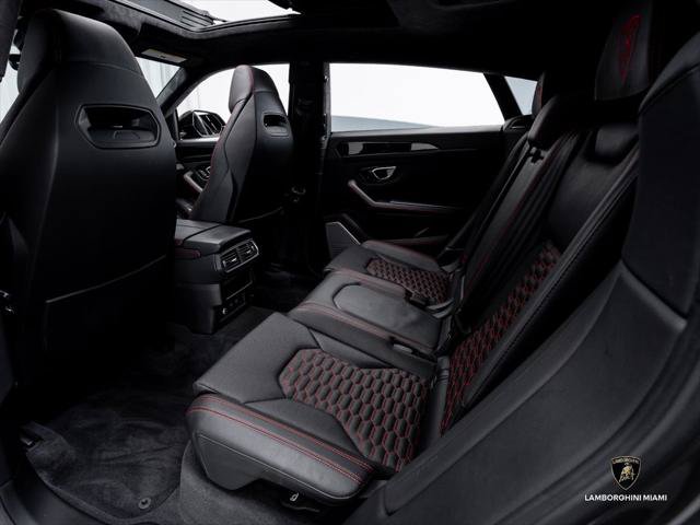 Used 2023 Lamborghini Urus S AWD/4WD image 44