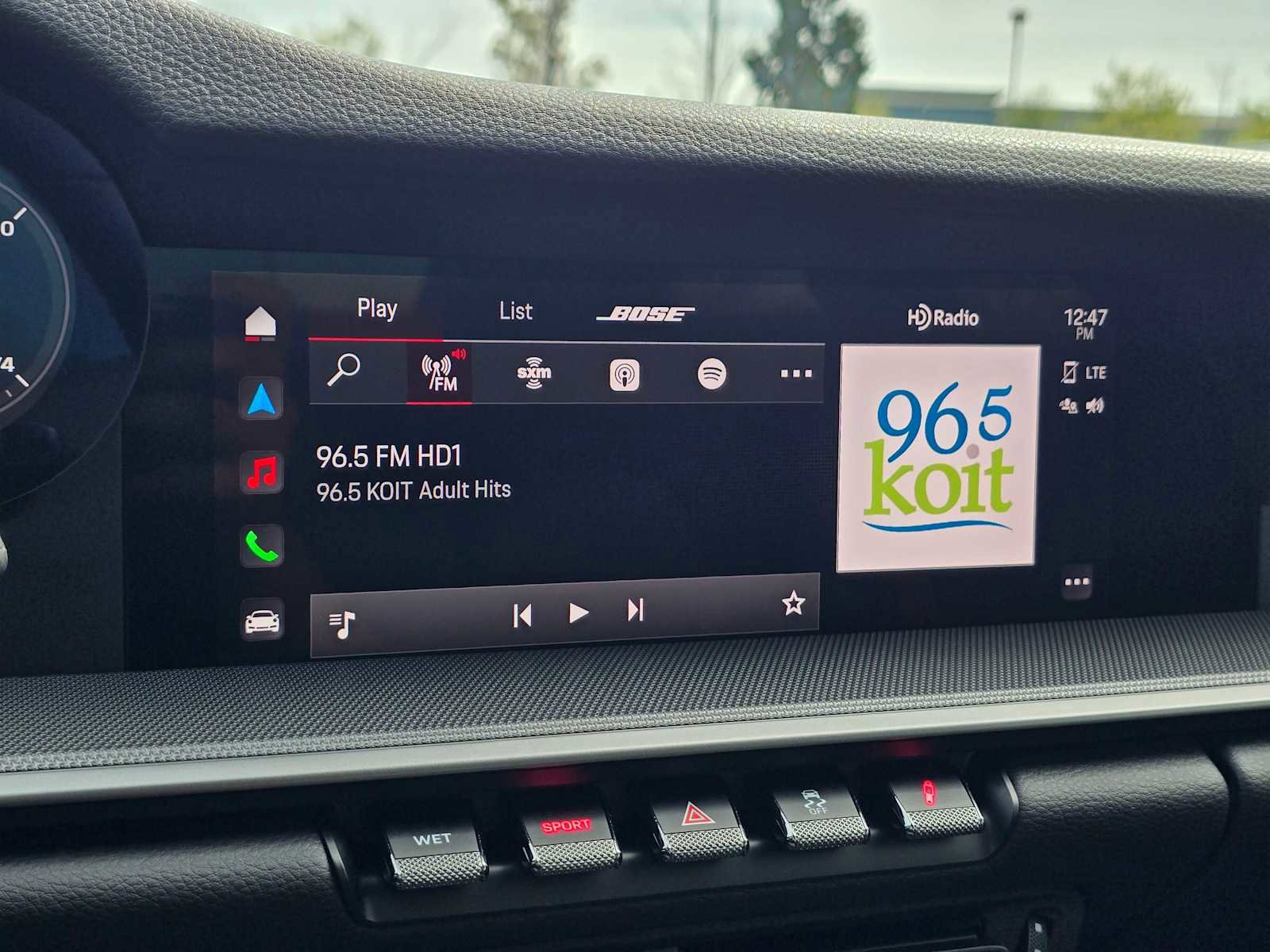 Used 2024 Porsche 911 Carrera image 31