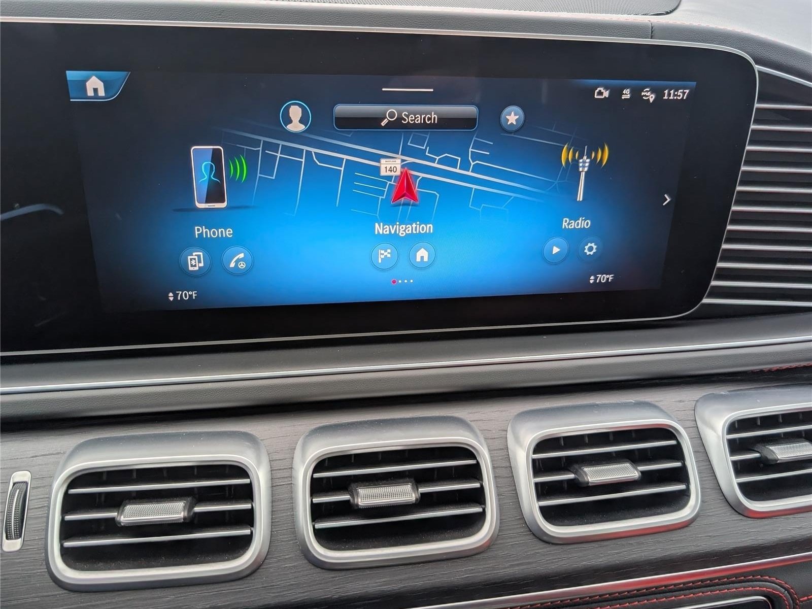 Used 2025 Mercedes-Benz GLE 63 AMG S image 36