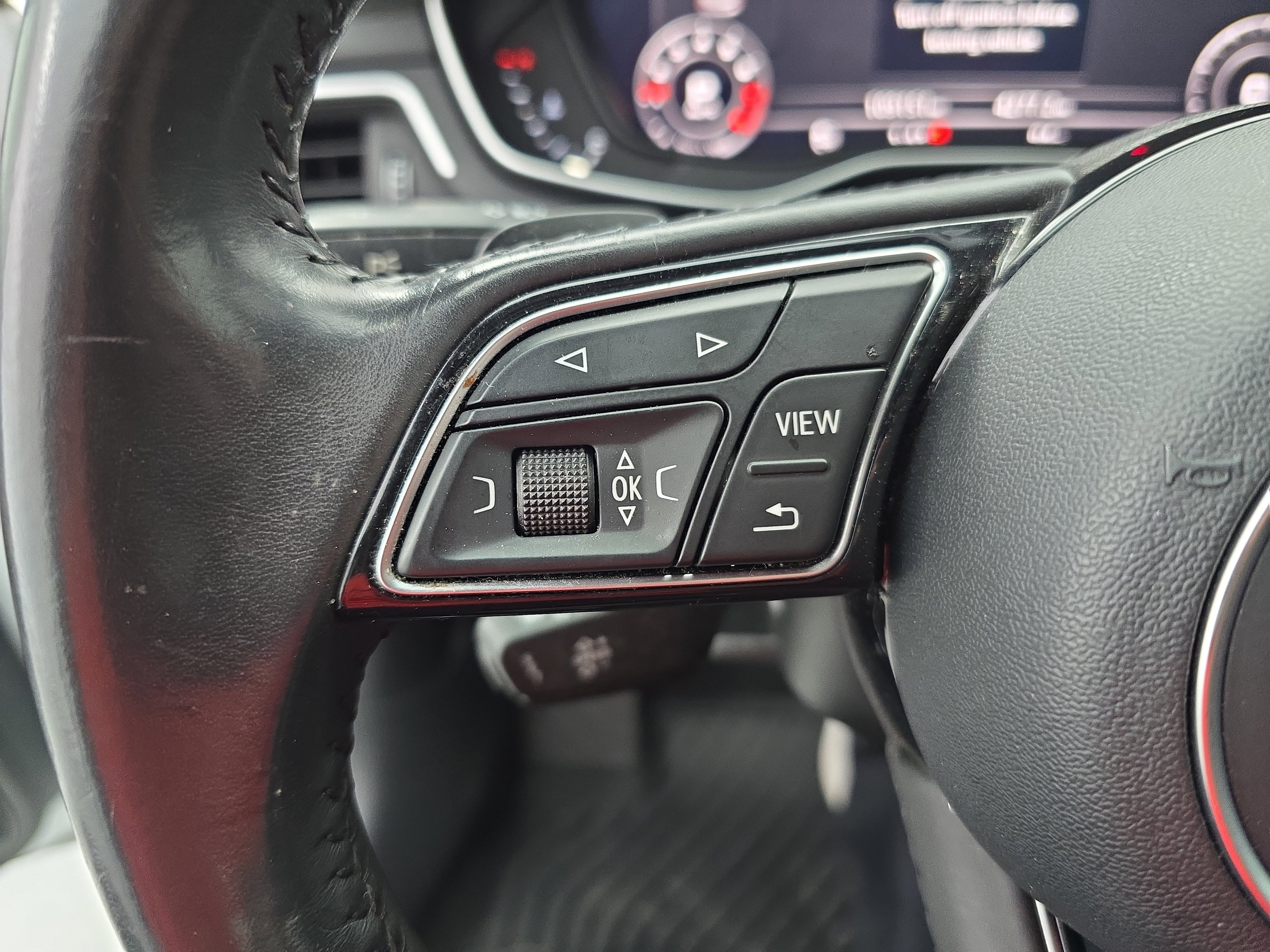 Used 2017 Audi A4 2.0T Premium w/ Convenience Package image 16