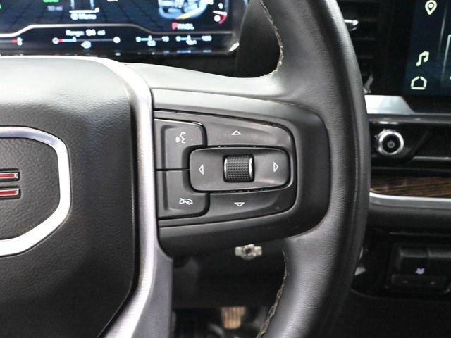 Used 2024 GMC Sierra 3500 SLE w/ SLE Convenience Package image 32