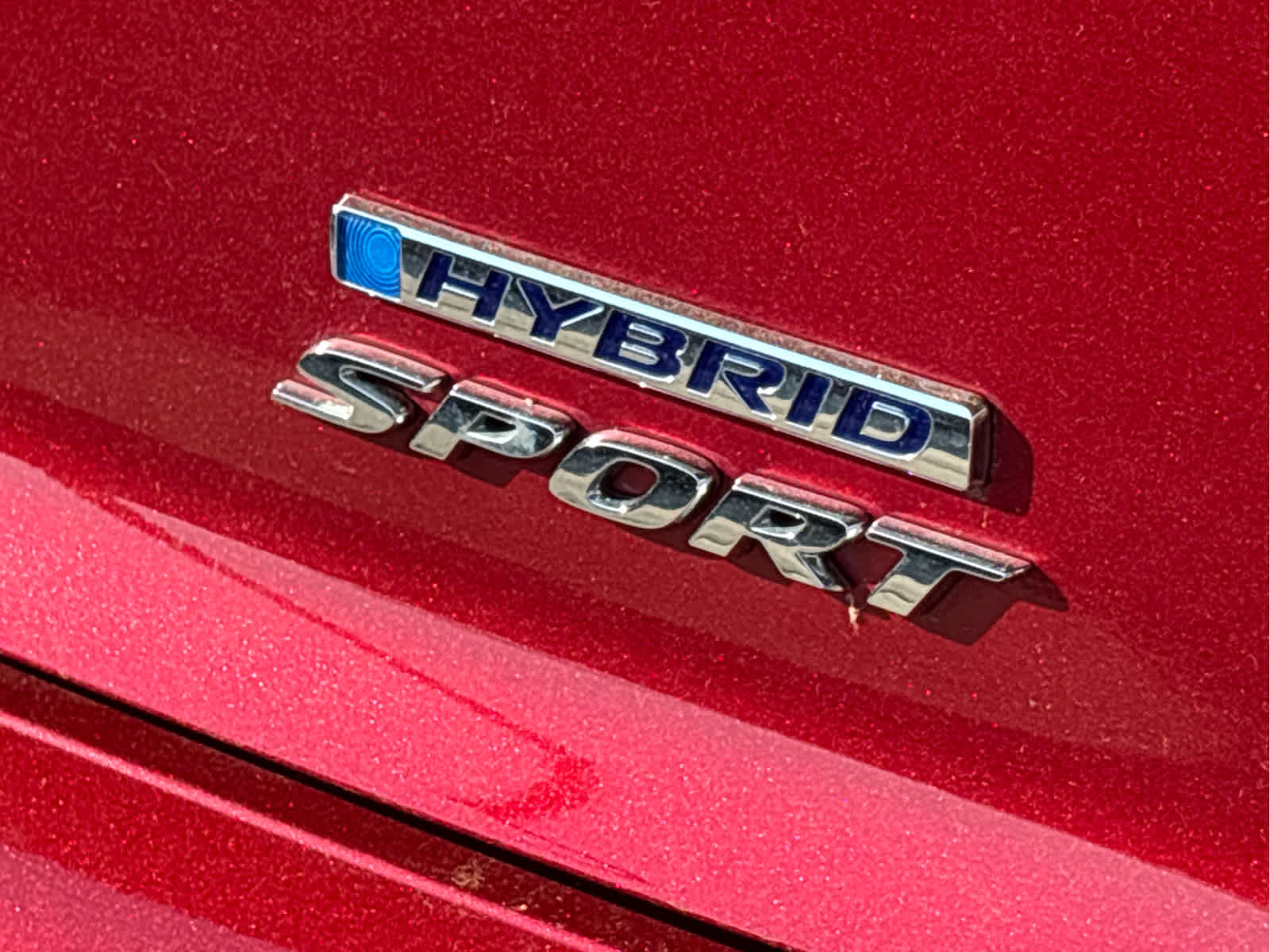 Certified 2025 Honda Accord Sport image 31