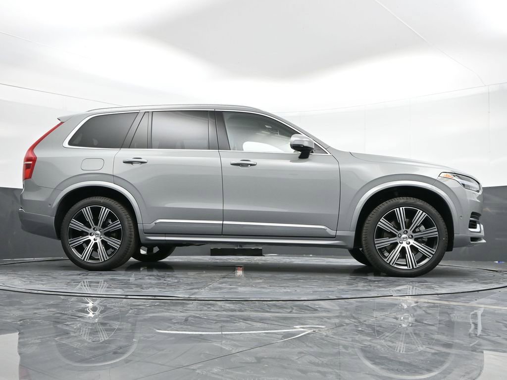 New 2025 Volvo XC90 T8 Ultra w/ Protection Package Premier image 43