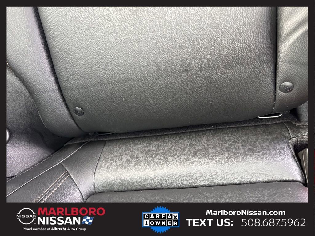 Used 2024 Jeep Compass Limited image 16