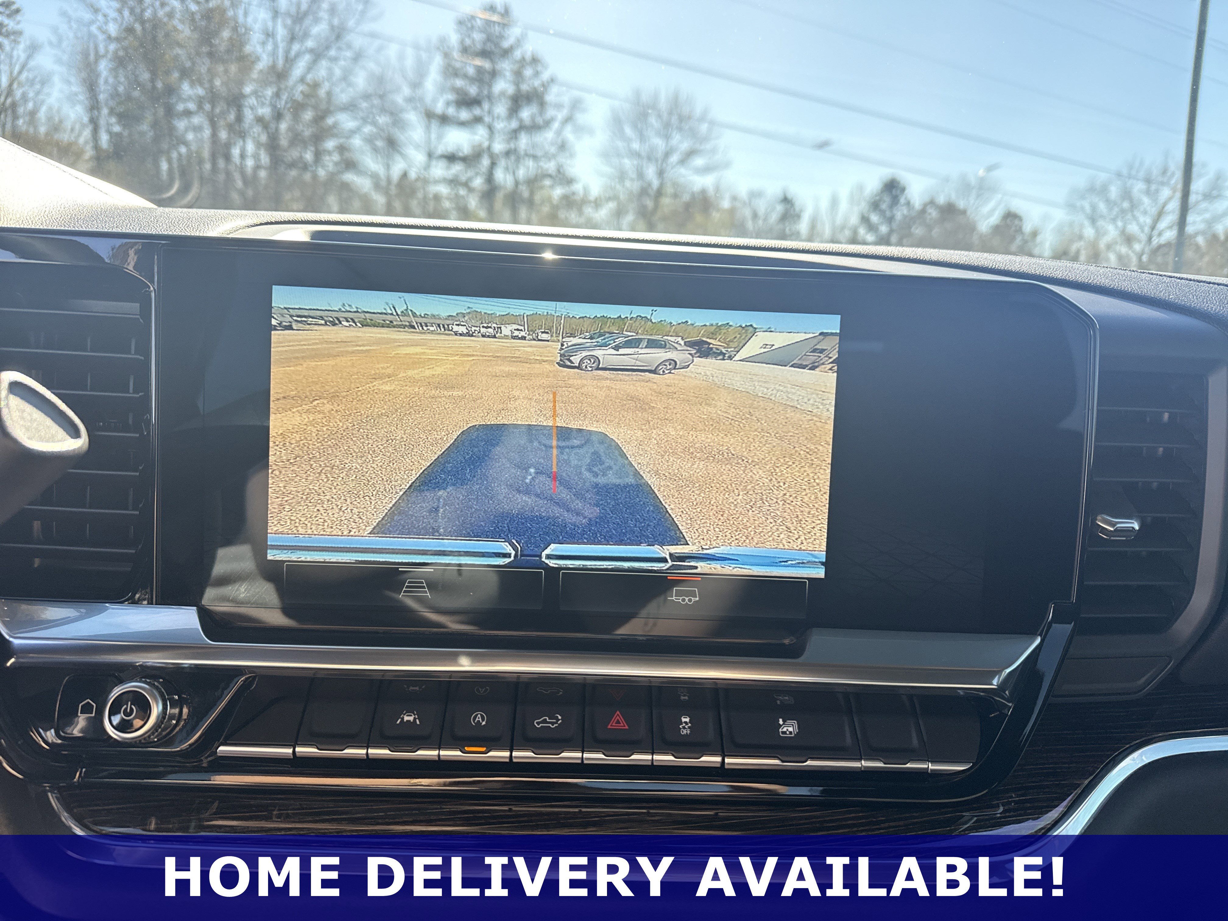 Used 2025 GMC Sierra 1500 Elevation AWD/4WD image 17