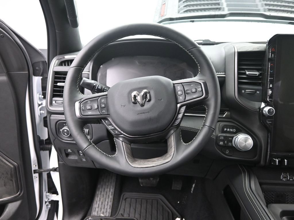 New 2026 RAM 1500 Limited image 27