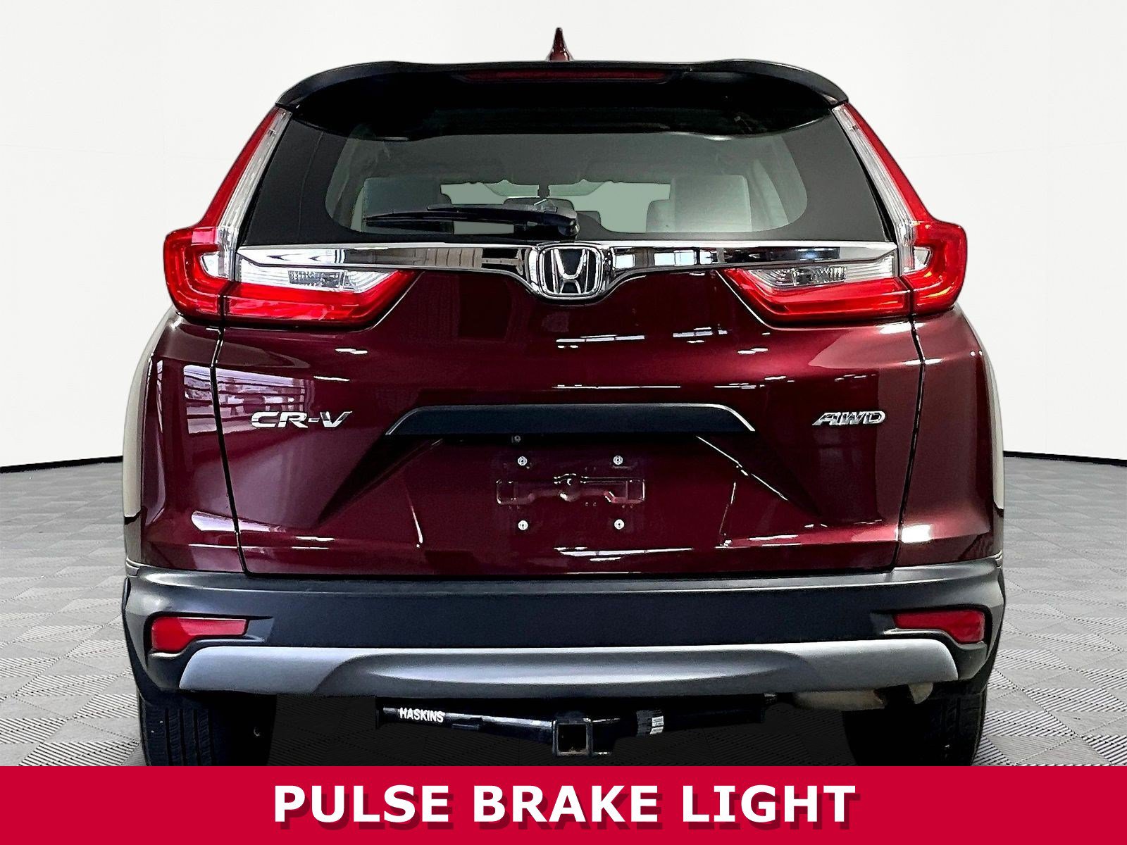 Used 2018 Honda CR-V LX image 5