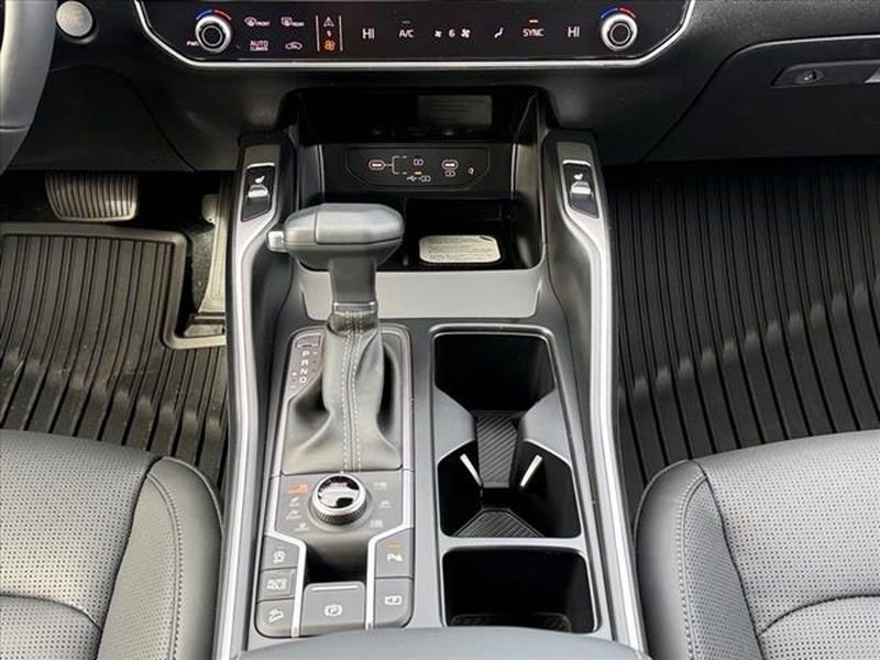 New 2026 Kia Sorento S image 17