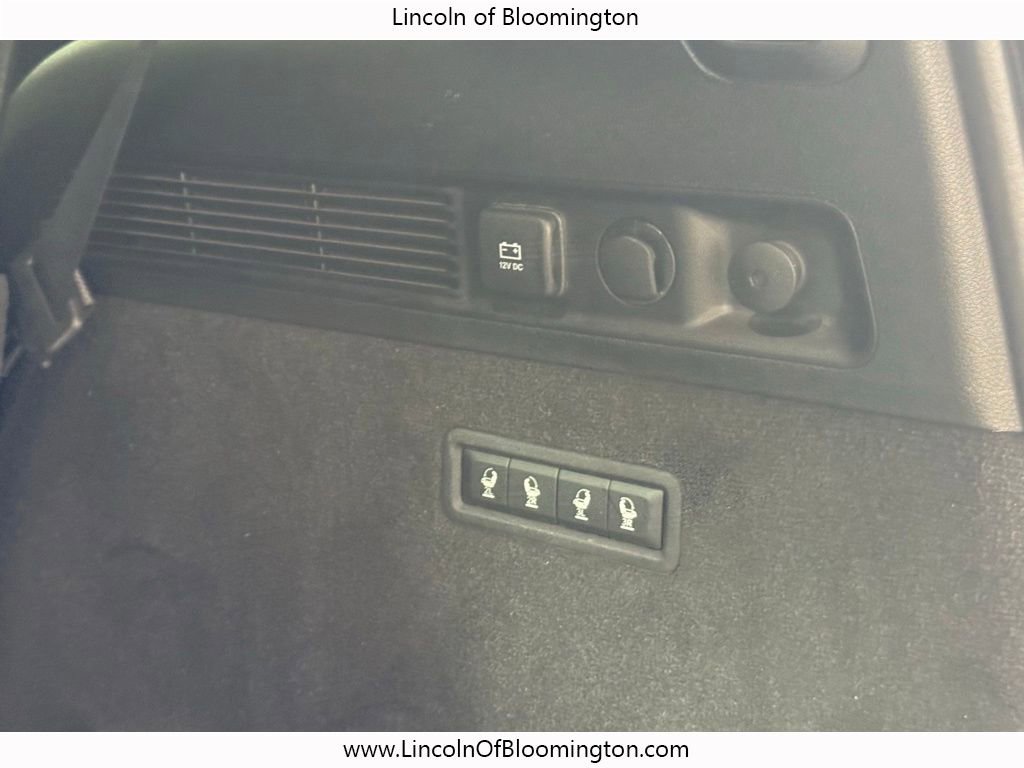 Used 2022 Jeep Grand Wagoneer Series I image 59