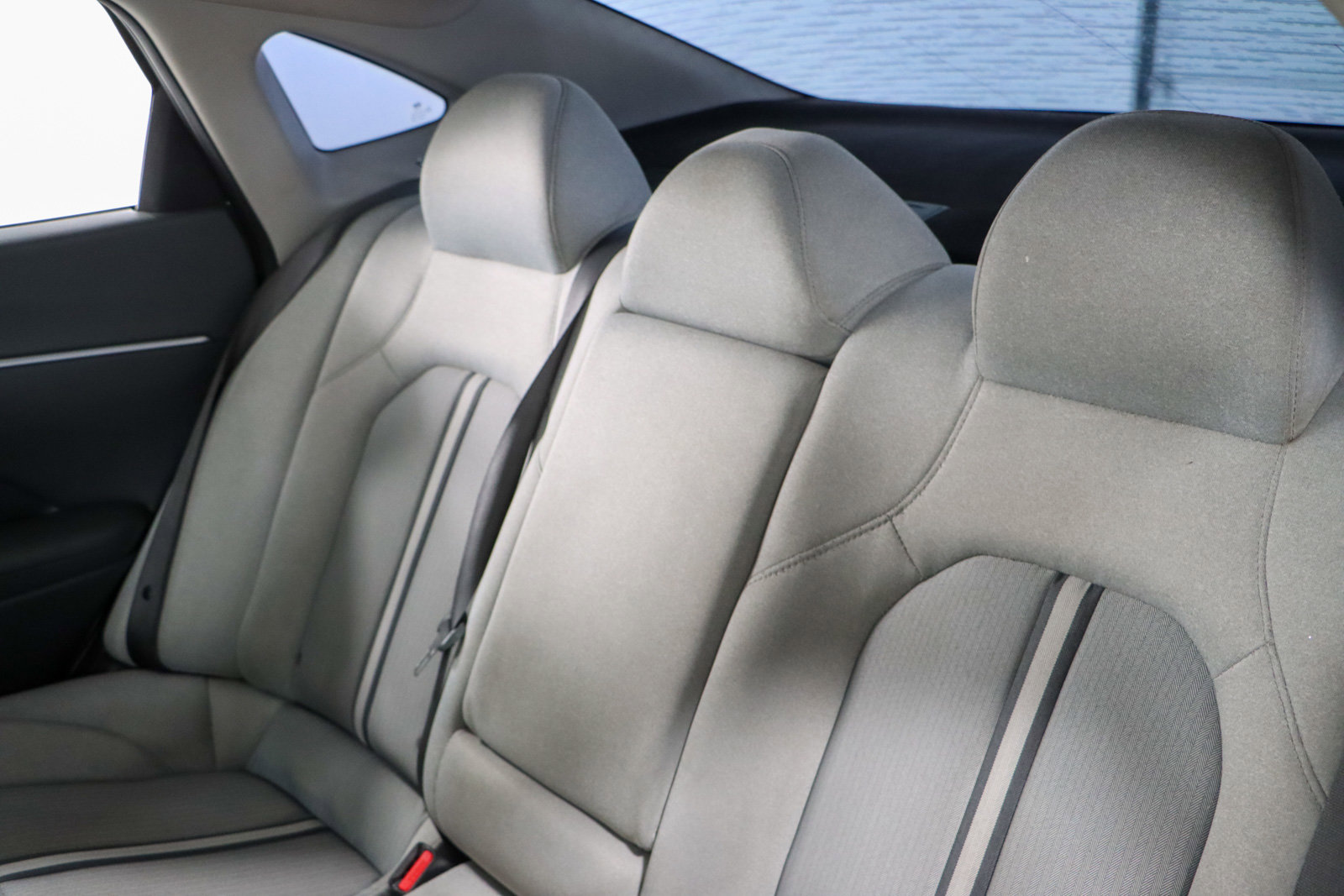 Used 2020 Hyundai Sonata SEL w/ Convenience Package image 24