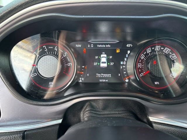 Used 2020 Dodge Challenger SXT w/ Blacktop Package image 16