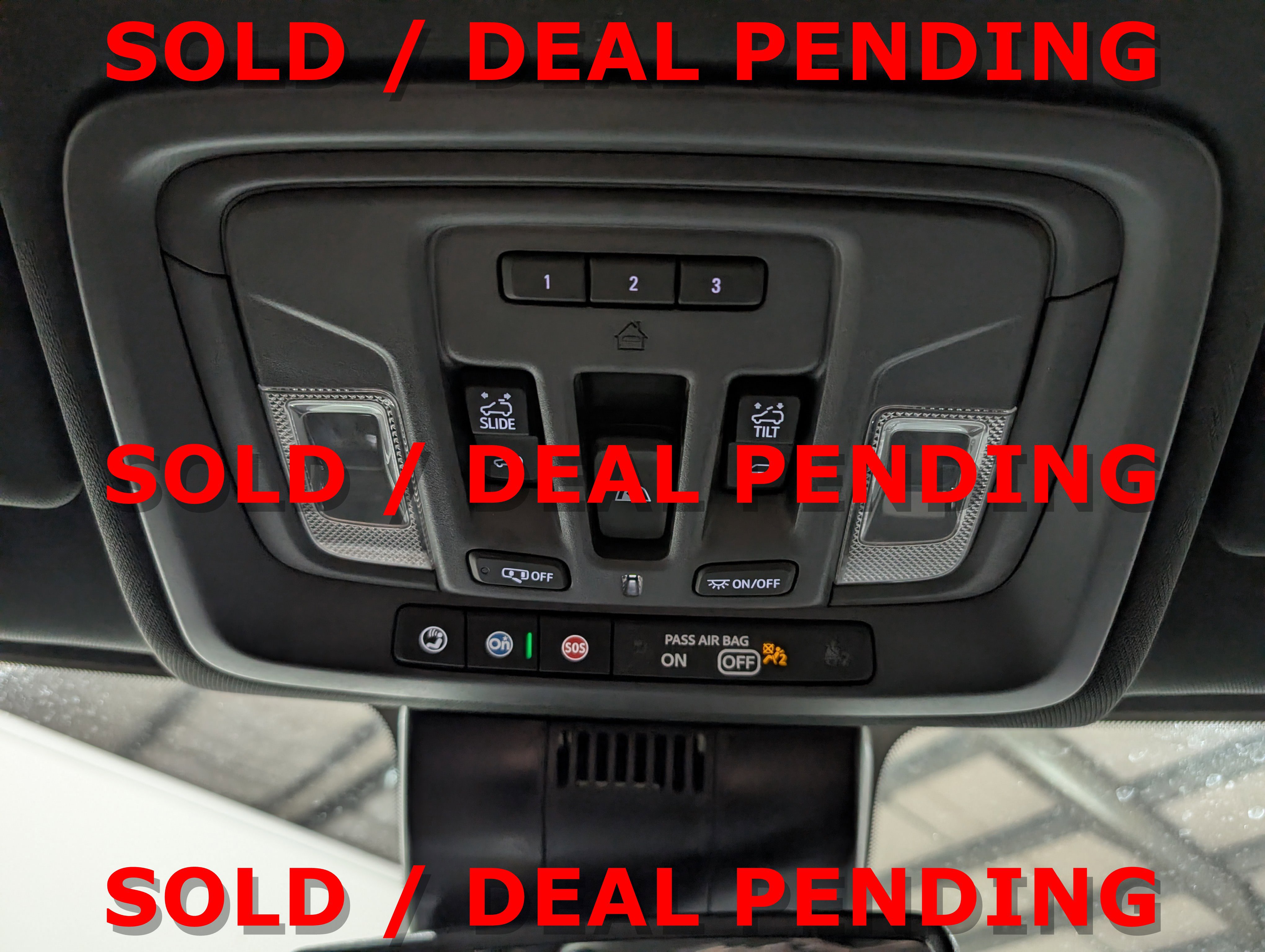 Used 2025 GMC Sierra 3500 AT4 image 29