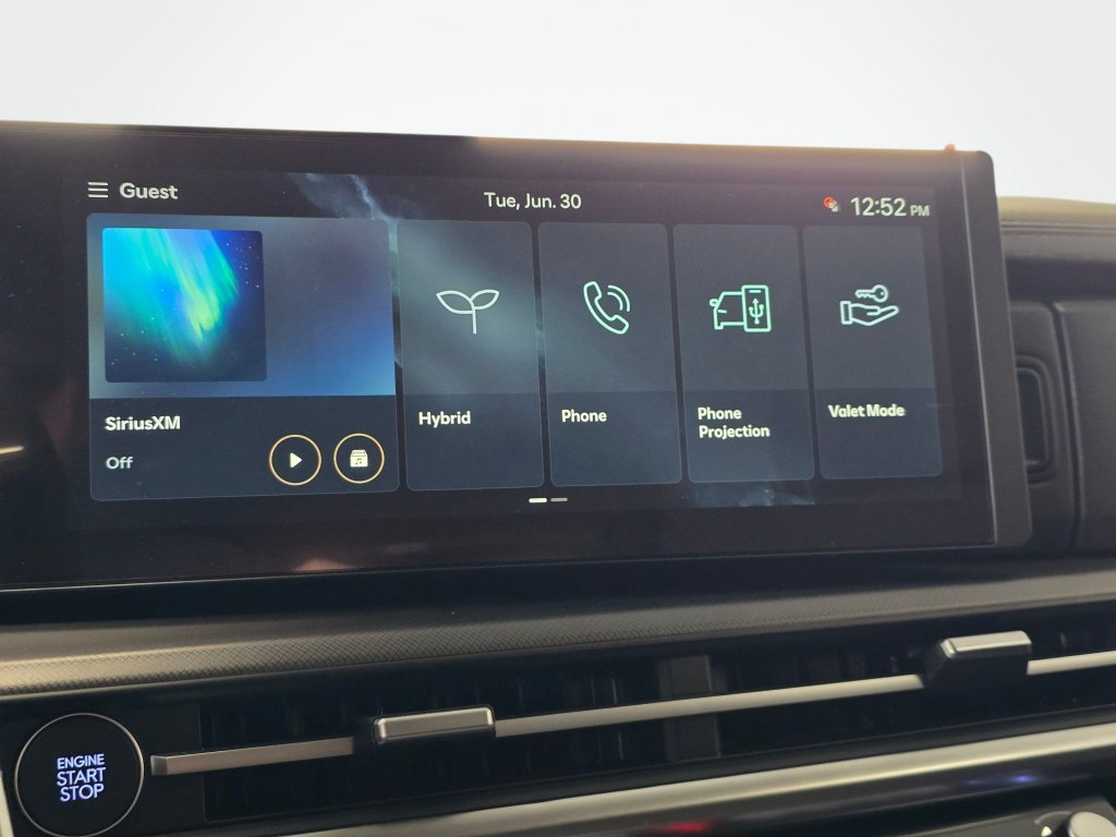 New 2026 Hyundai Santa Fe SE AWD/4WD image 25