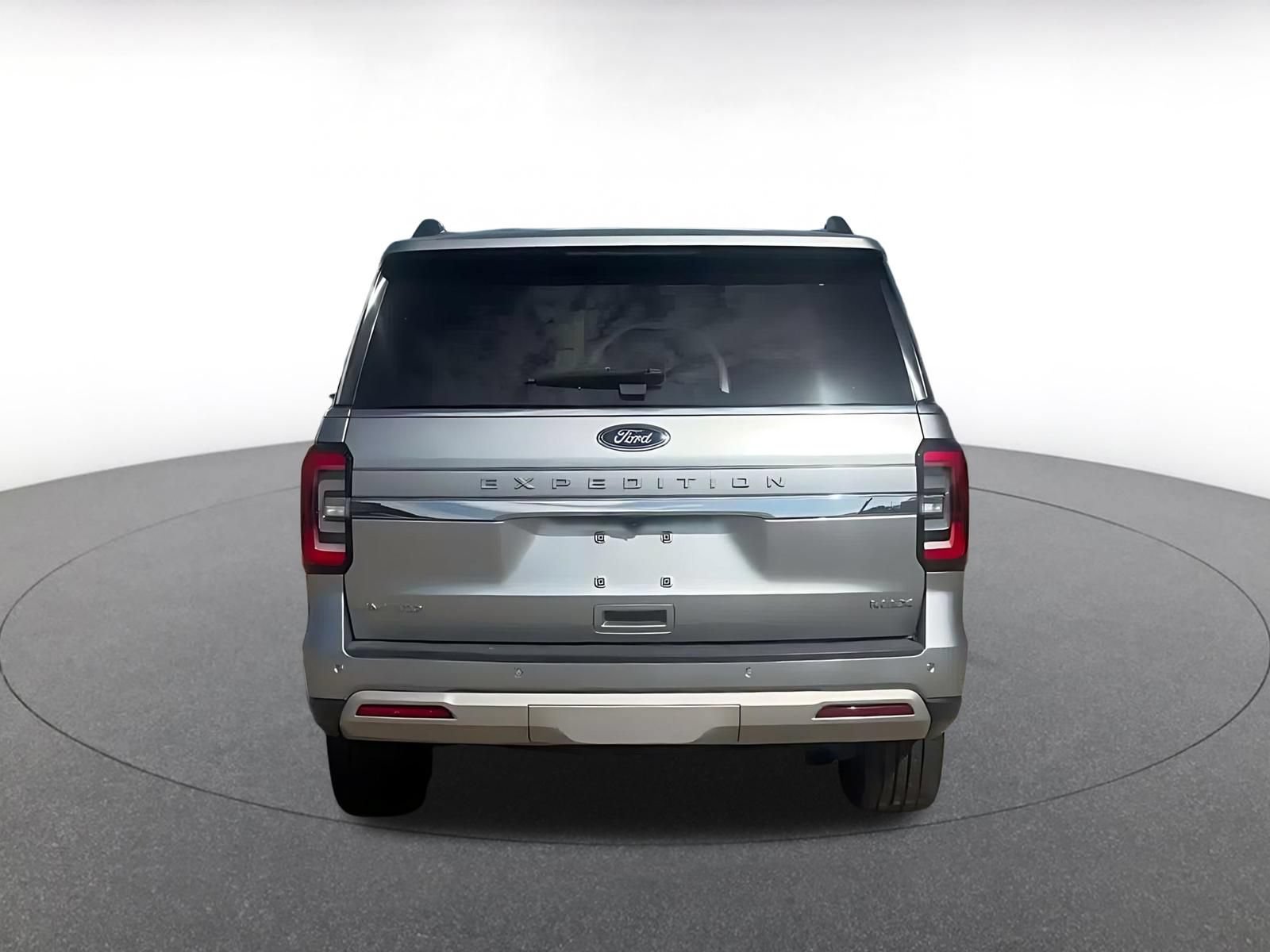 Used 2023 Ford Expedition Max Limited AWD/4WD image 12