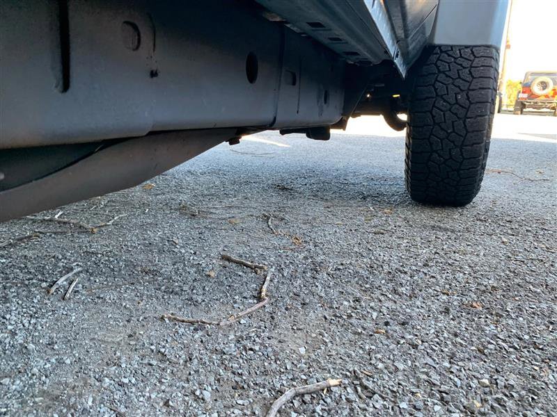 Used 2010 Jeep Wrangler Sport image 23