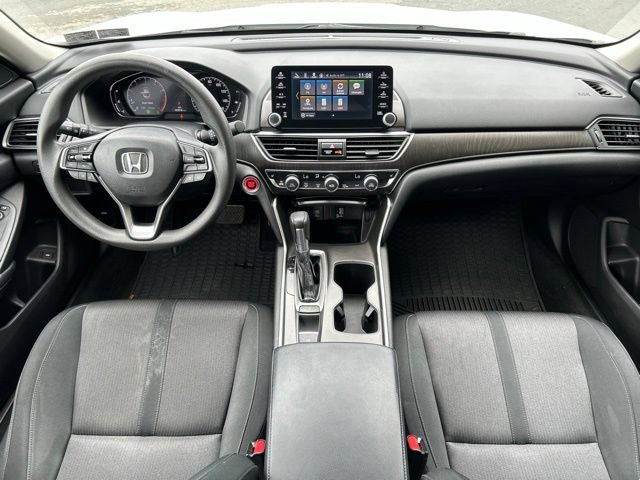 Used 2018 Honda Accord EX image 41