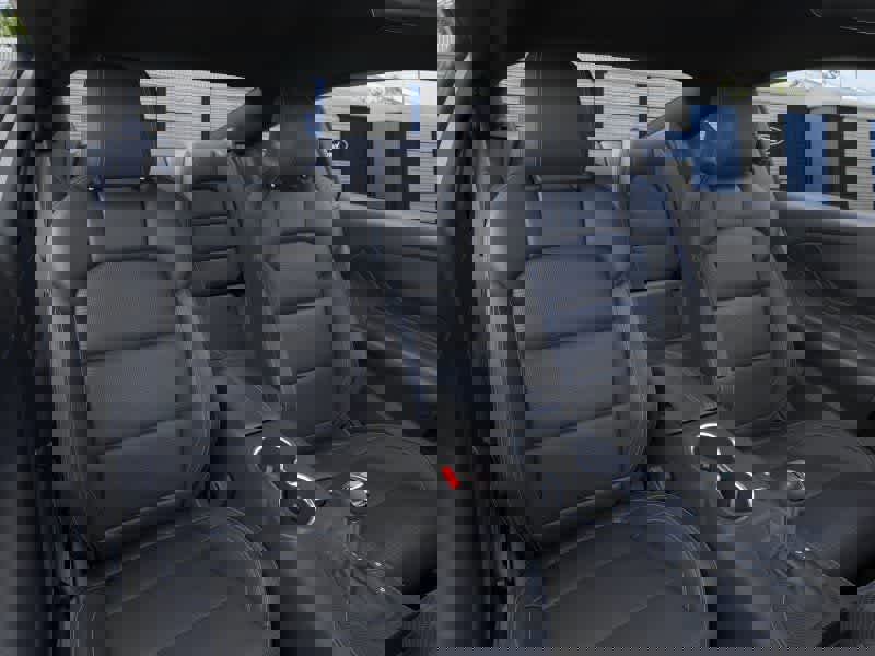 New 2026 Ford Mustang Premium image 10