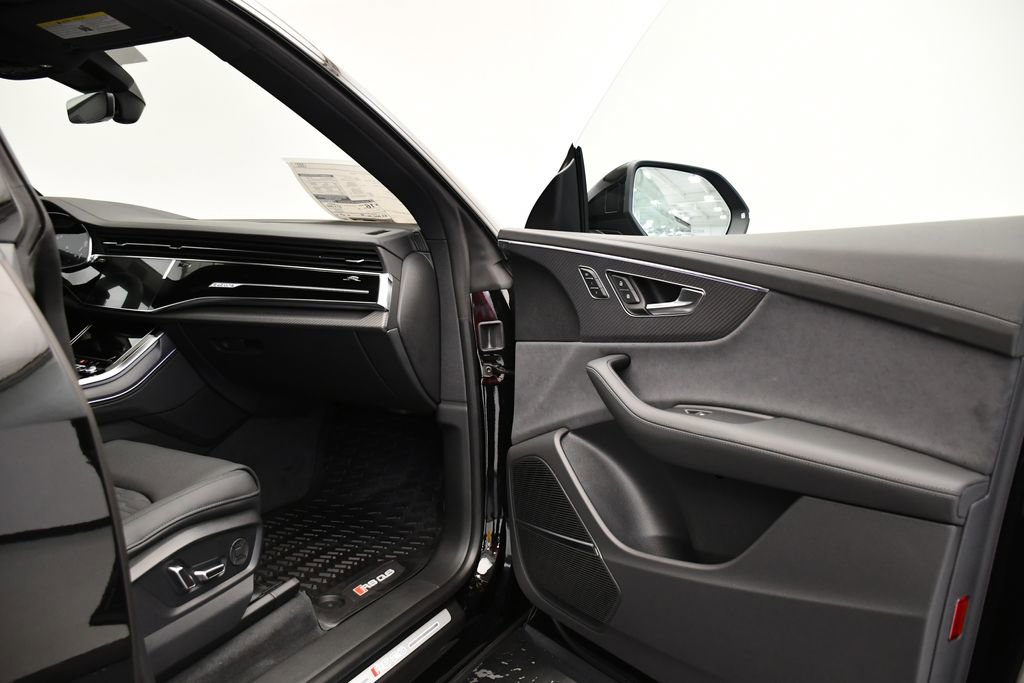 New 2026 Audi RS Q8 performance image 45