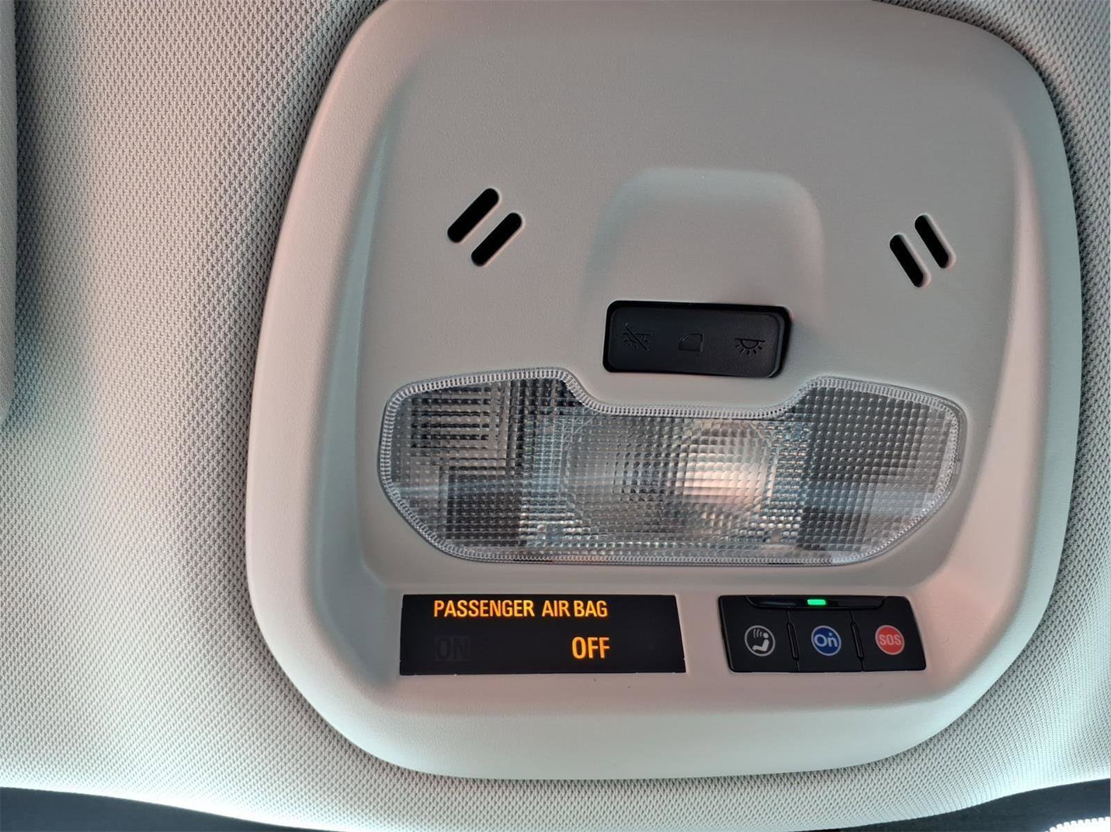 New 2026 Chevrolet Trax LS image 22