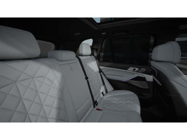 New 2026 BMW X5 M60i AWD/4WD image 12