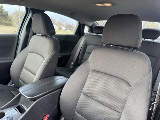 Used 2024 Chevrolet Malibu LT image 10