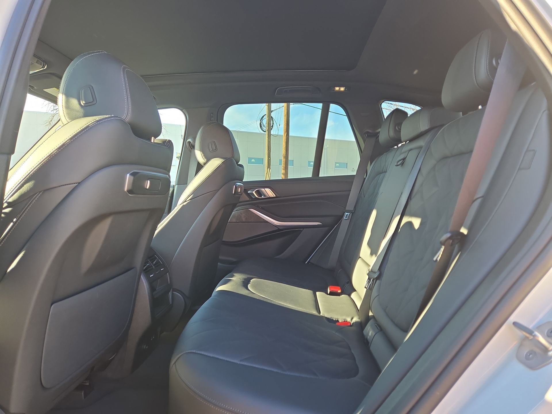 Certified 2026 BMW X5 sDrive40i image 13