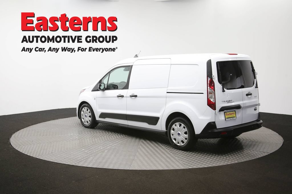 Used 2020 Ford Transit Connect XLT FWD image 66