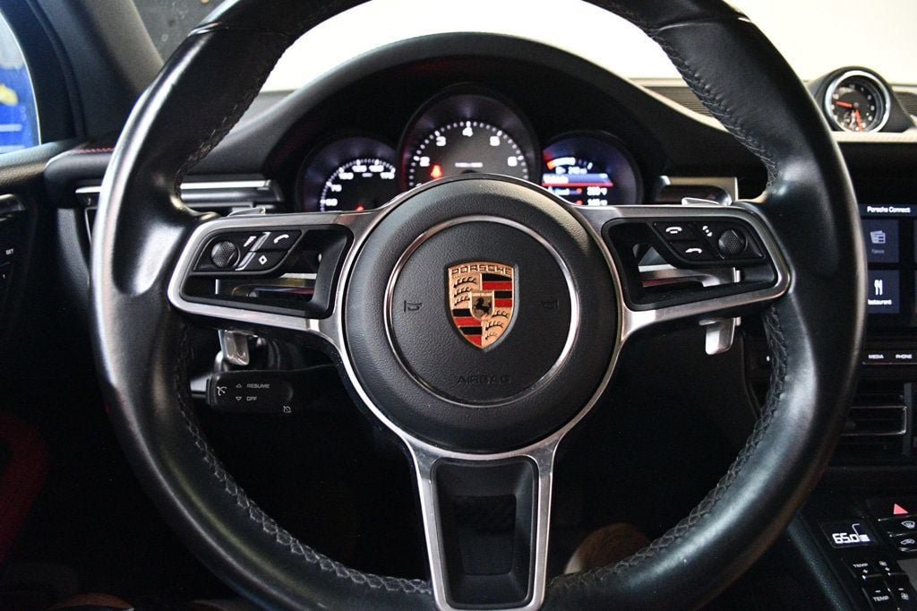Used 2020 Porsche Macan S AWD/4WD image 61