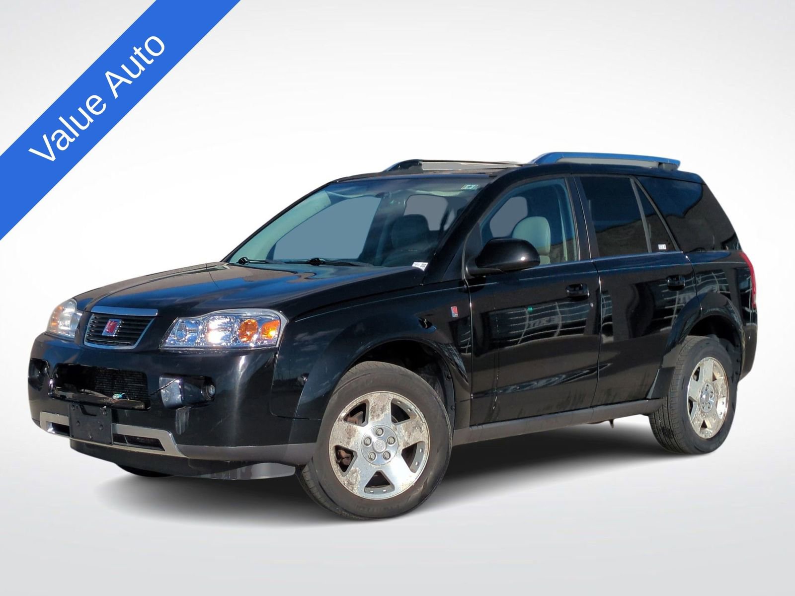 Used 2006 Saturn Vue AWD V6 w/ Sun & Sound Pkg