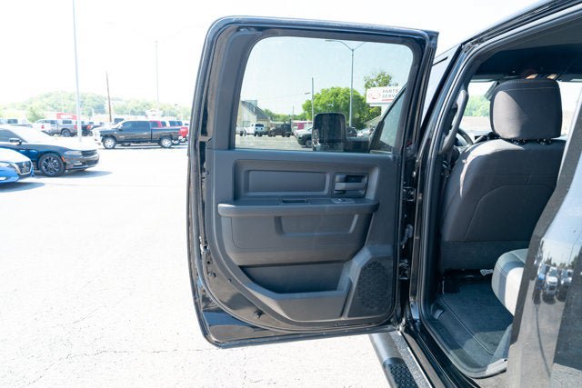 Used 2025 RAM 2500 Tradesman AWD/4WD image 13