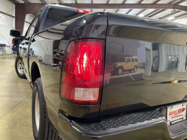 Used 2018 RAM 1500 Tradesman w/ Popular Equipment Group image 21