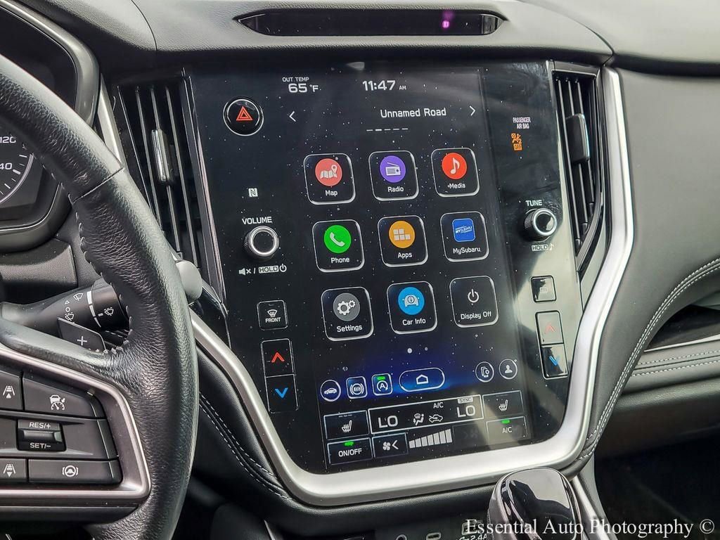 Used 2024 Subaru Outback Limited XT image 13