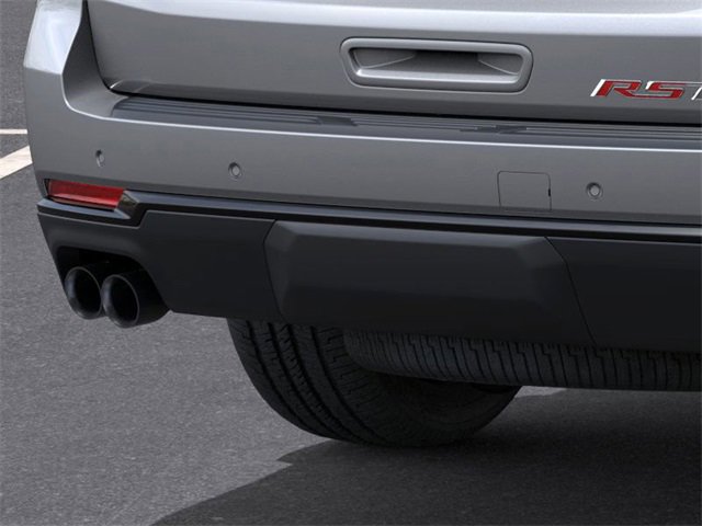 New 2026 Chevrolet Tahoe RST w/ Comfort Package image 14