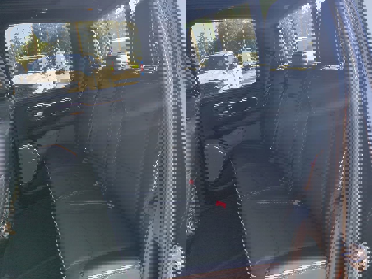 New 2026 RAM 1500 Laramie w/ Night Edition image 13