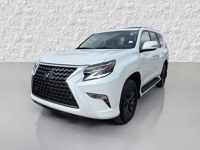 Used 2023 Lexus GX 460 Premium image 7