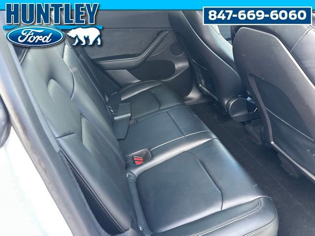 Used 2023 Tesla Model Y Long Range image 13