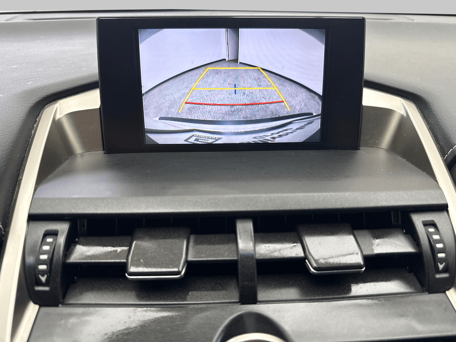 Used 2017 Lexus NX 200t F Sport FWD image 30