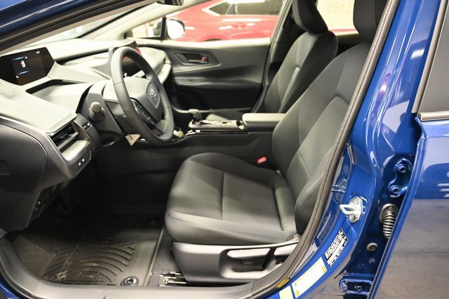 New 2026 Toyota Prius LE image 10